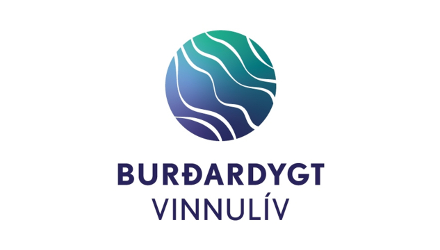 Burðardygt vinnulív