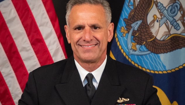 Robert Burke