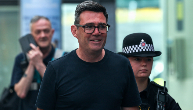Andy Burnham