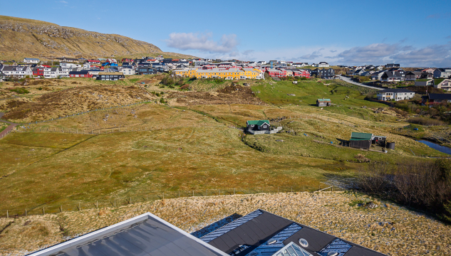 byggisamtykt, mynd: Bjarni