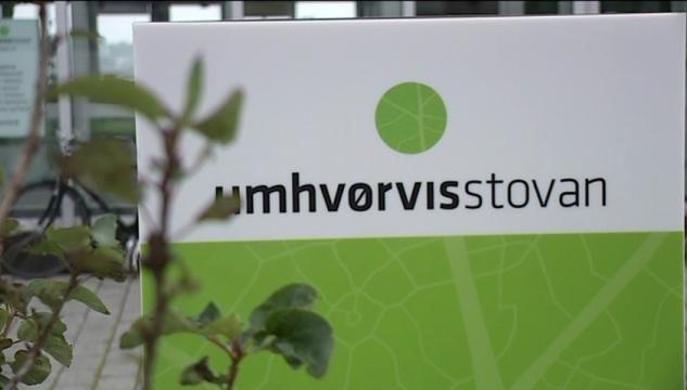 umhvørvisstovan