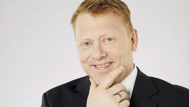 jón gnarr