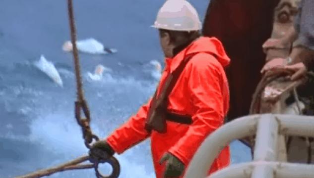 Magnus Heinason, trolmaður