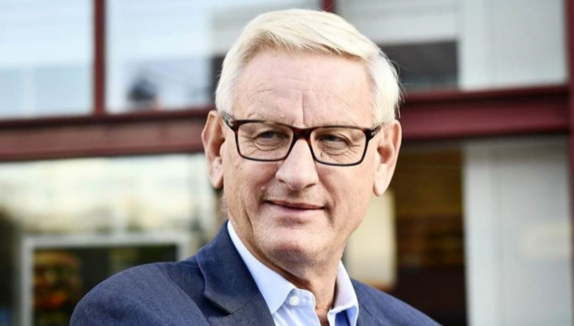 Carl Bildt