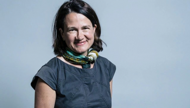 Catherine West