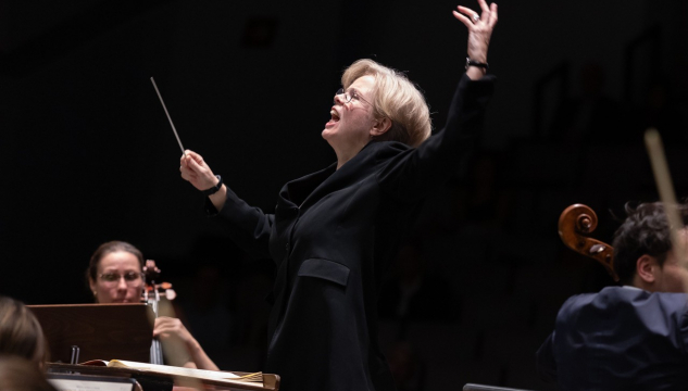 Catherine Larsen-Maguire