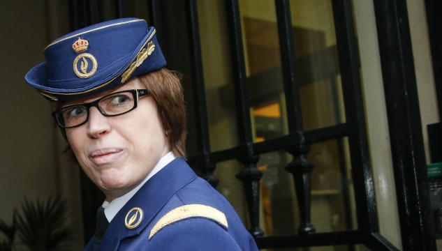 catherine de bolle europol