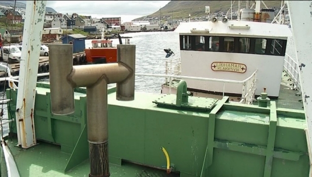 líðhamar