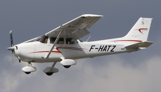 Cessna 172