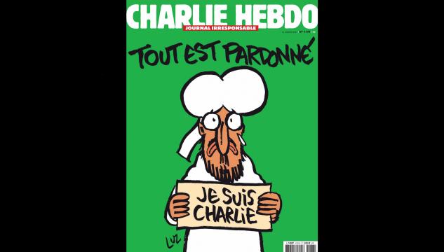 Charlie Hebdo forsíða 02