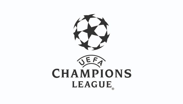 Champions League, Logo
