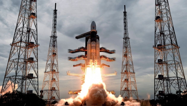 Chandrayaan