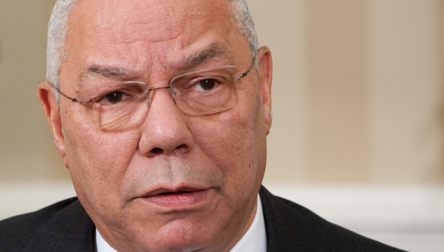 Colin Powell