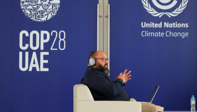 COP28, Veðurlagsráðstevna í Dubai