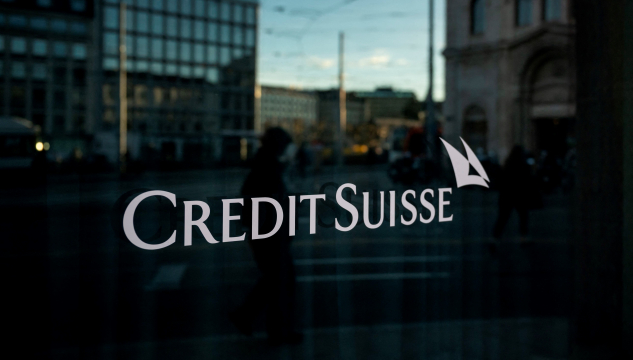 Credit Suisse, banki í Sveis