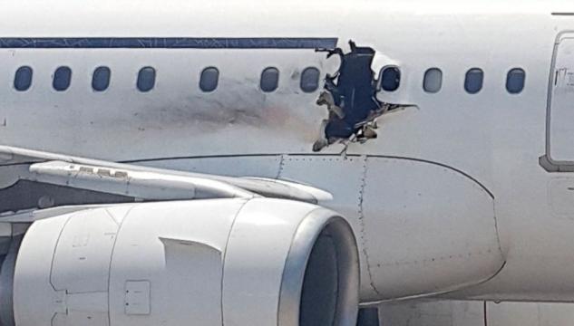 Daallo Airlines, 02022016, yvirgangur, bumbuatsókn