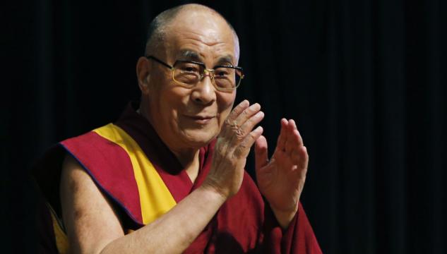 Dalai Lama