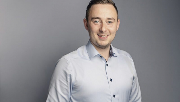 Daniel Hákunsson Dam