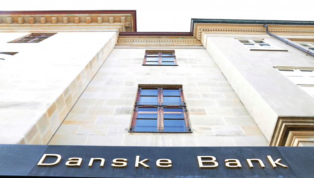 Danske Bank