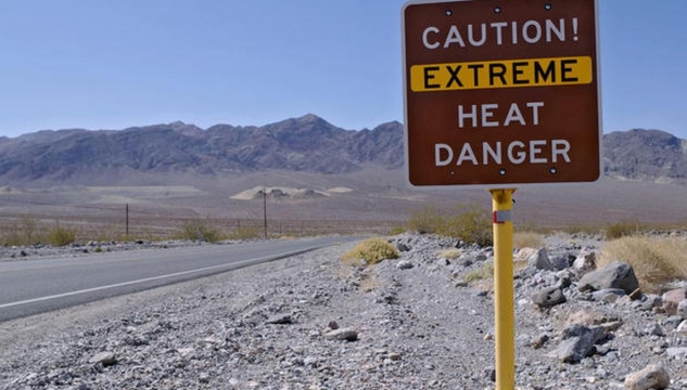 Death Valley