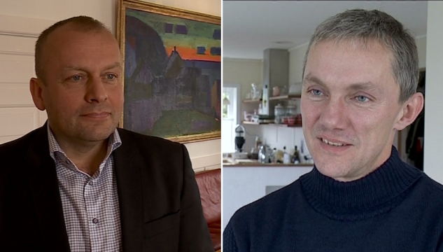 KAj leo sjúrður skaale