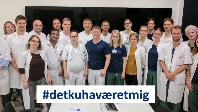 Føroyskir læknar vísa stuðul