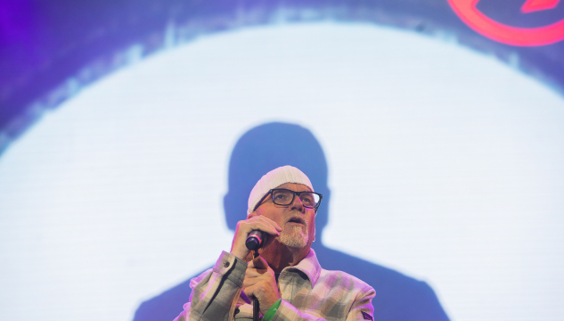 SF2025, DJ Ötzi, Summarfestival