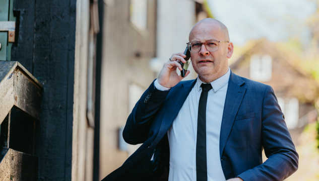 Djóni Nolsøe Joensen