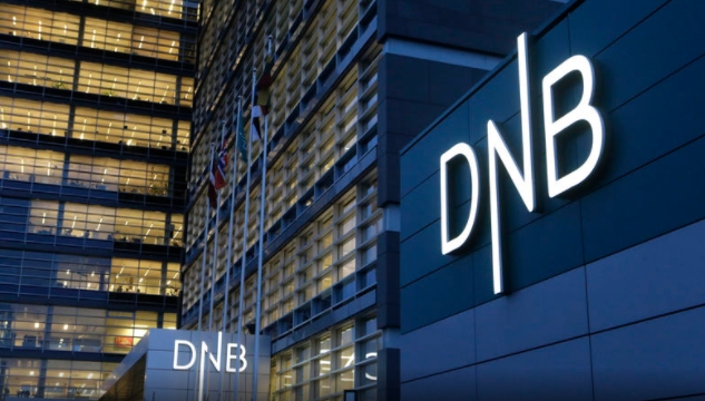 DNB, Den Norske Bank