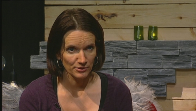 Marjun S. Kjelnæs, Marjun Syderbø Kjælnes