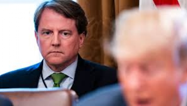 Don McGahn