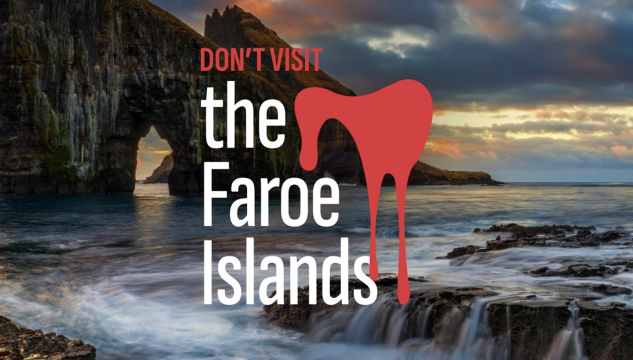 Don't Visit The Faroe Islands