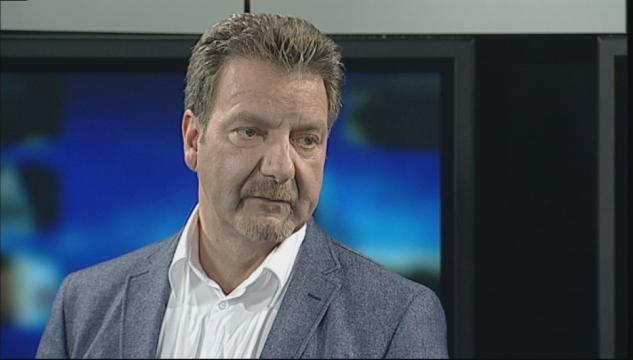 Johan Dahl