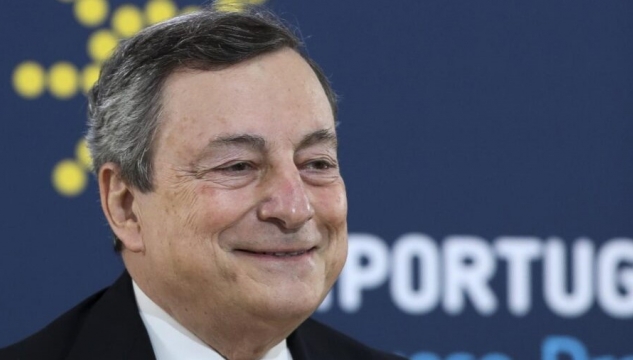 Mario Draghi