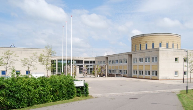 DTU