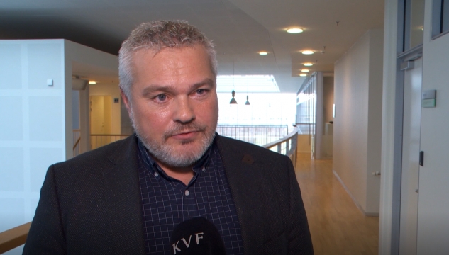 Jan Ziskasen stjóri á FT Føroya tele