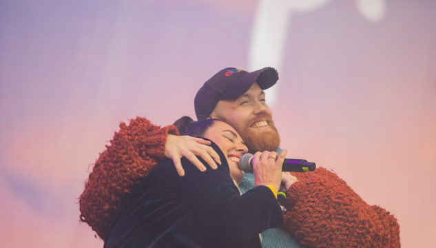 SF2025, Disney, Summarfestival