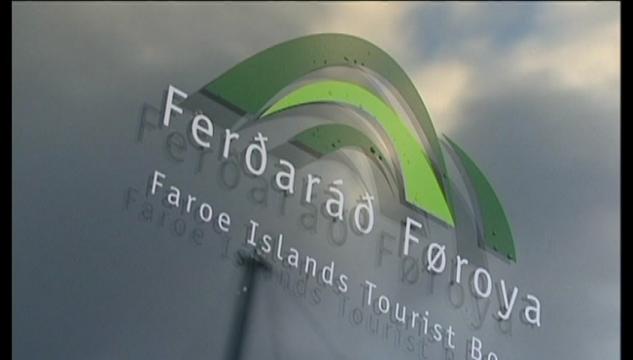 ferðaráð føroya