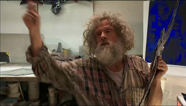 tróndur patursson