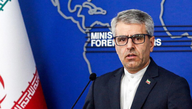 Esmaeil Baghaei
