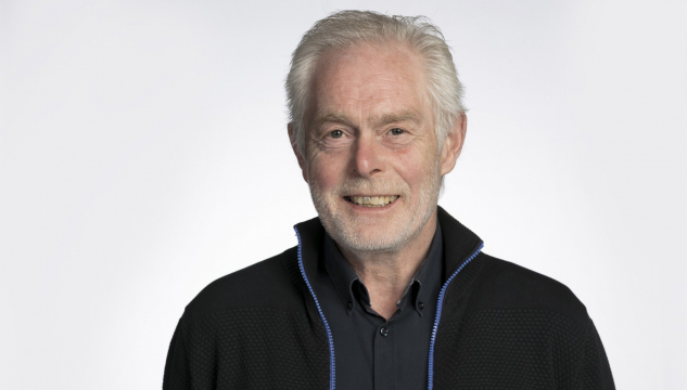 Jógvan í Lon Jacobsen