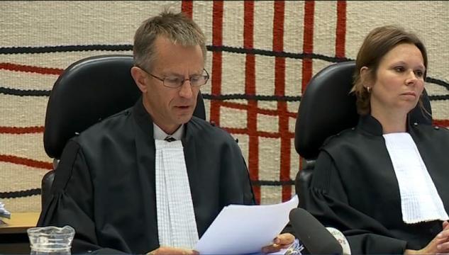 rætturin í amsterdam