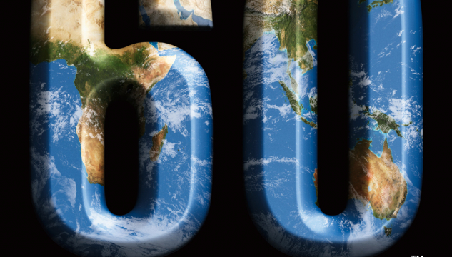 Earth Our, Tími jarðarinnar