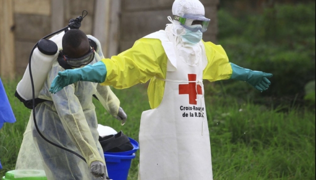 ebola  e-bola