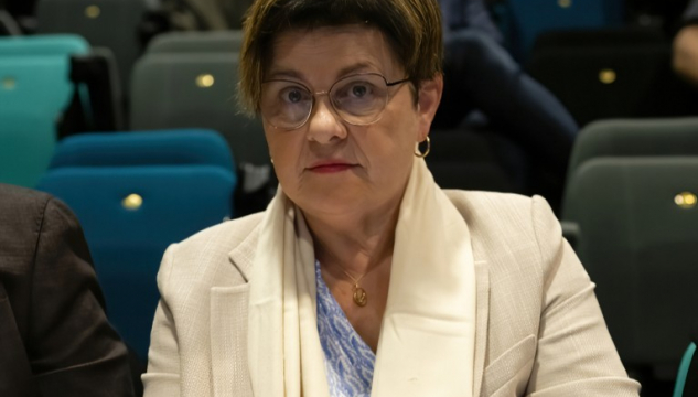 Edva Jacobsen