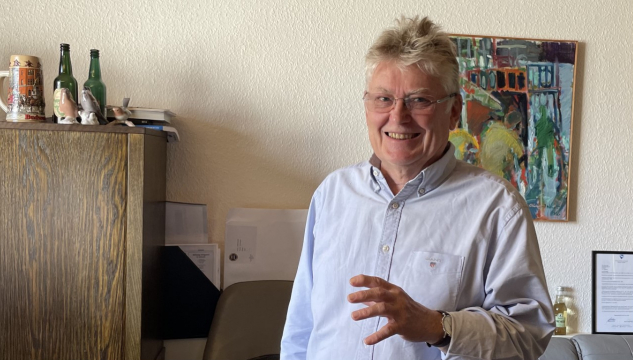 Einar Waag