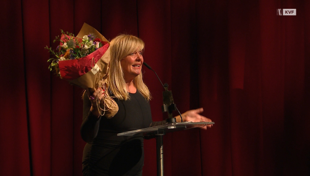 Eir í Ólavsstovu, Geytin 2022