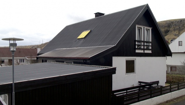 Børkugøta 37