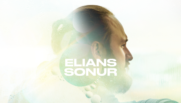 Elians Sonur, sendingamynd