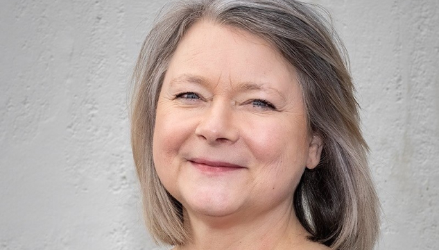 Elin Heðinsdóttir Joensen